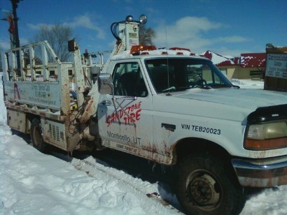 mobile repair service in monticello utah 
